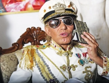 Ο Γ. Φλωρινιώτης αποκαλύπτει και μιλάει για τα υπονοούμενα πως είναι ομοφυλόφιλος: «Δεν μάσησα...»